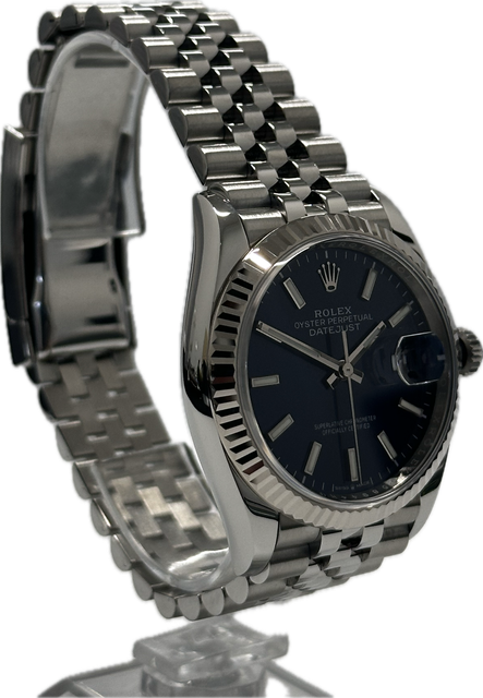 Rolex Datejust 126234 Image 2